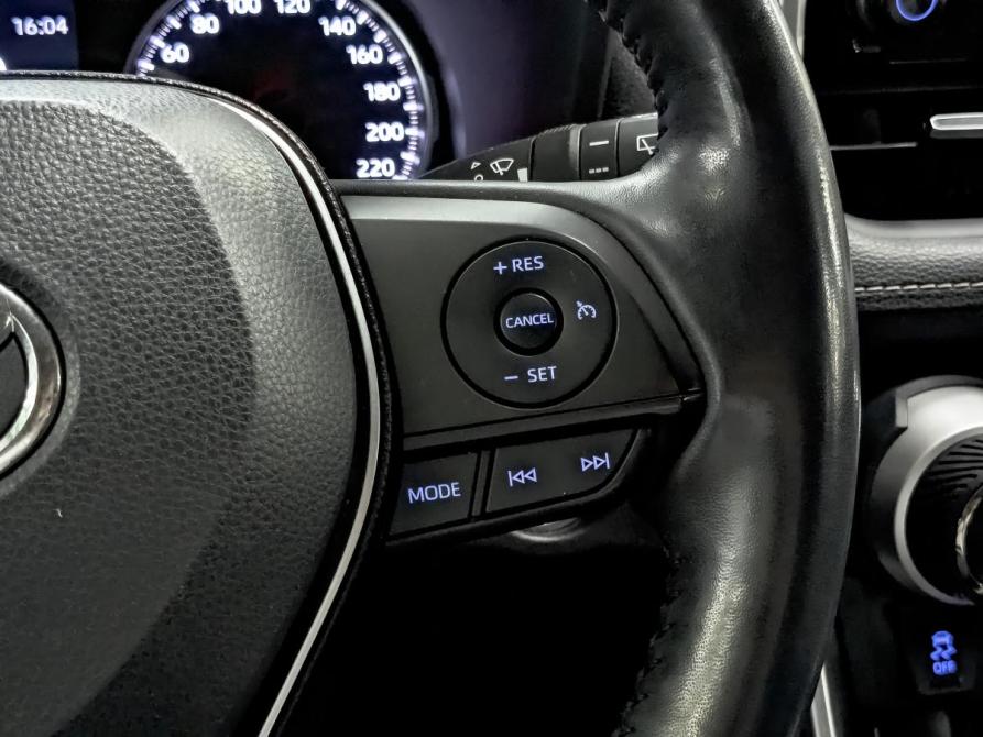 Toyota RAV4 V (XA50) Москва  - изображение 26