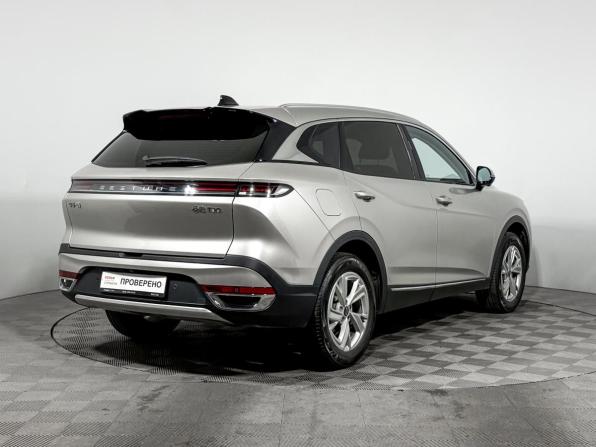 FAW Bestune T90 с пробегом 2023 года, цена 1 990 000 рублей, 20000 км, внедорожник, Автокод Объявления