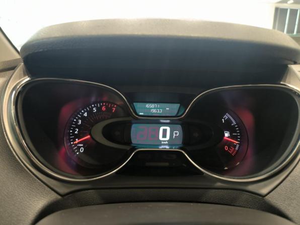Renault Kaptur I с пробегом 2017 года, цена 1 450 000 рублей, 165869 км, внедорожник, Автокод Объявления