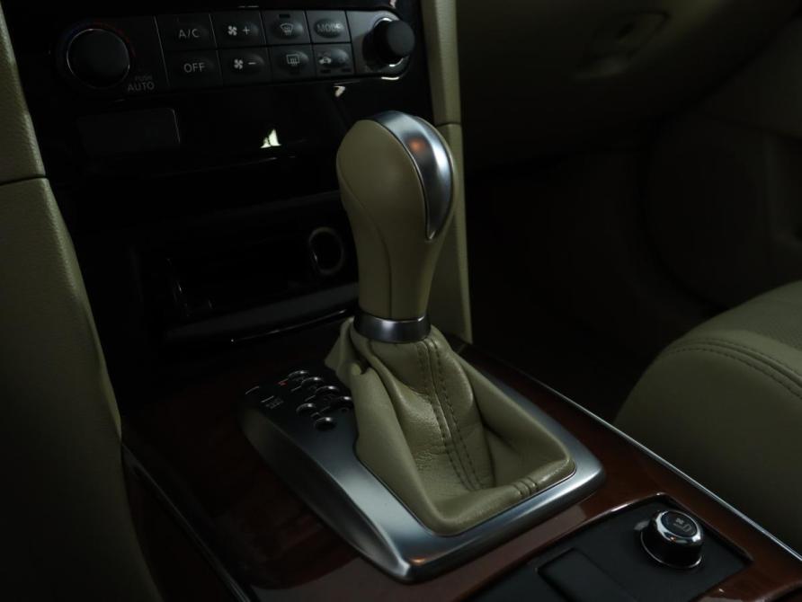 Infiniti QX70 Санкт-Петербург  - изображение 20