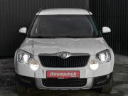 Skoda Yeti I Екатеринбург  - изображение 23