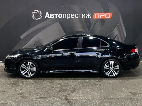 Honda Accord VIII с пробегом 2008 года, цена 1 185 000 рублей, 222277 км, седан, Автокод Объявления