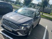 Hyundai Santa Fe IV Рестайлинг Ижевск  - изображение 27