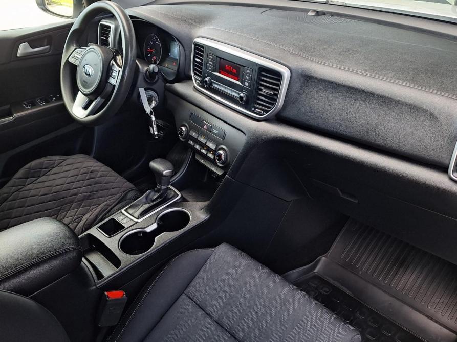 Kia Sportage IV Рестайлинг Азнакаево  - изображение 11