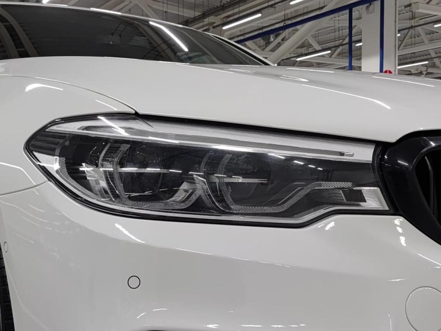 BMW 5 серии VII (G30/G31/G38) Казань  - изображение 21