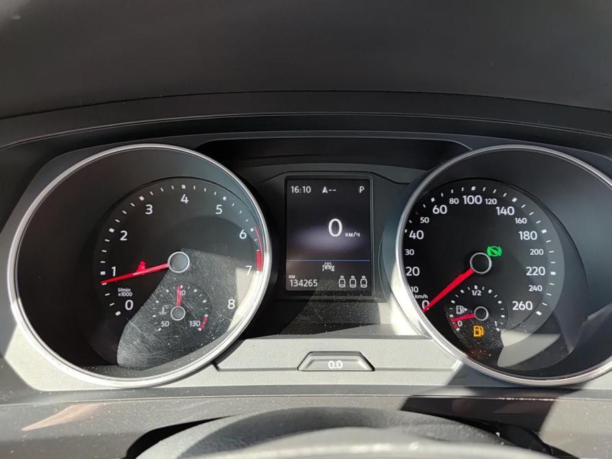 Volkswagen Tiguan II Рестайлинг Казань  - изображение 16
