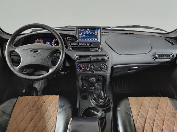 Lada (ВАЗ) Niva Travel I с пробегом 2023 года, цена 1 090 000 рублей, 30326 км, внедорожник, Автокод Объявления