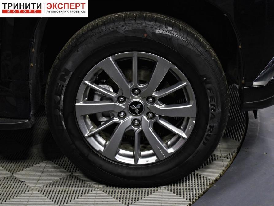 Mitsubishi Pajero Sport III Белгород  - изображение 16