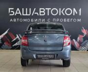 Lada (ВАЗ) Granta I Уфа  - изображение 20