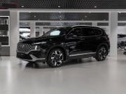 Hyundai Santa Fe IV Рестайлинг Москва  - изображение 39