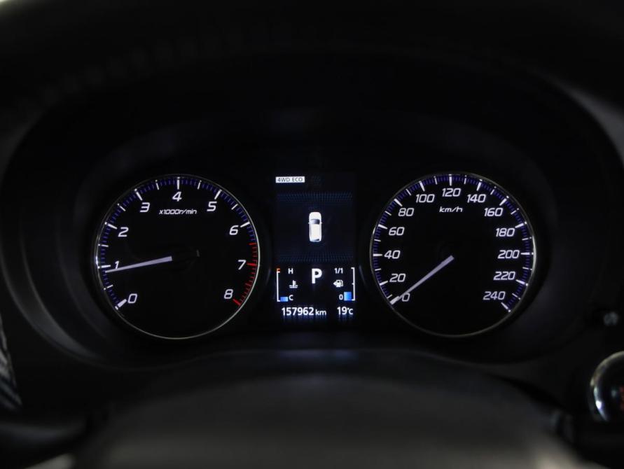 Mitsubishi Outlander III Рестайлинг 3 Санкт-Петербург  - изображение 13