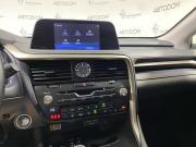 Lexus RX IV Рестайлинг Москва  - изображение 43
