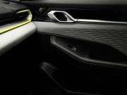 Geely Coolray I Рестайлинг Москва  - изображение 62