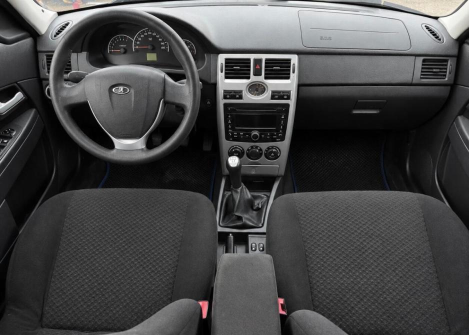 Lada (ВАЗ) Priora I Набережные Челны  - изображение 18