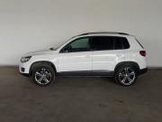 Volkswagen Tiguan I Рестайлинг Москва  - изображение 21