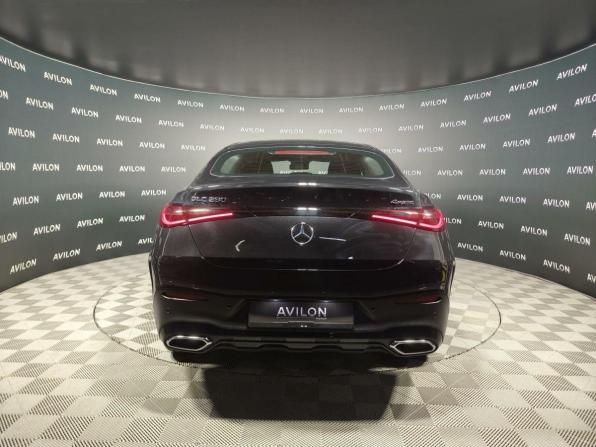 Новый Mercedes-Benz GLC Coupe II (C254) 2025 года, цена 7 900 000 рублей, внедорожник, Автокод Объявления