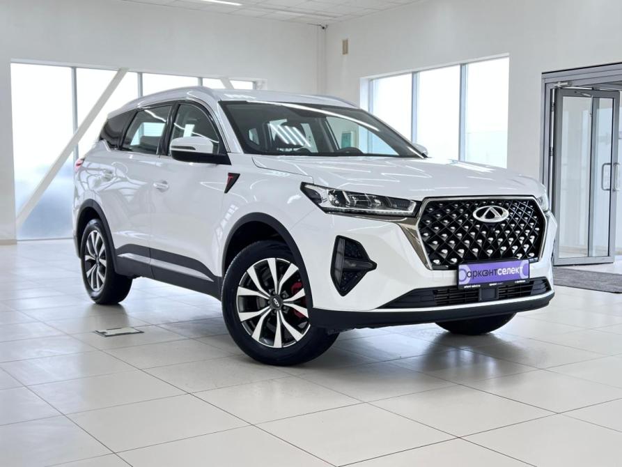 Chery Tiggo 7 Pro Max I Волгоград  - изображение 3