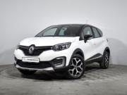 Renault Kaptur I Санкт-Петербург  - изображение 23