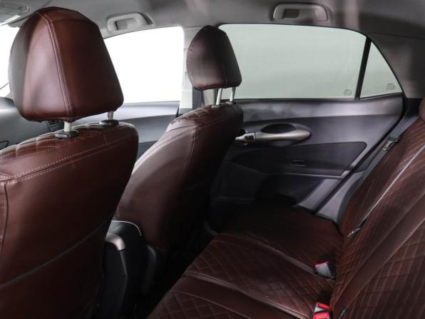 Toyota Auris I с пробегом 2008 года, цена 577 000 рублей, 323479 км, хэтчбек, Автокод Объявления