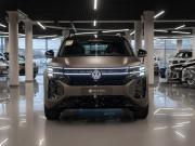 Volkswagen Teramont II (China Market) Москва  - изображение 38