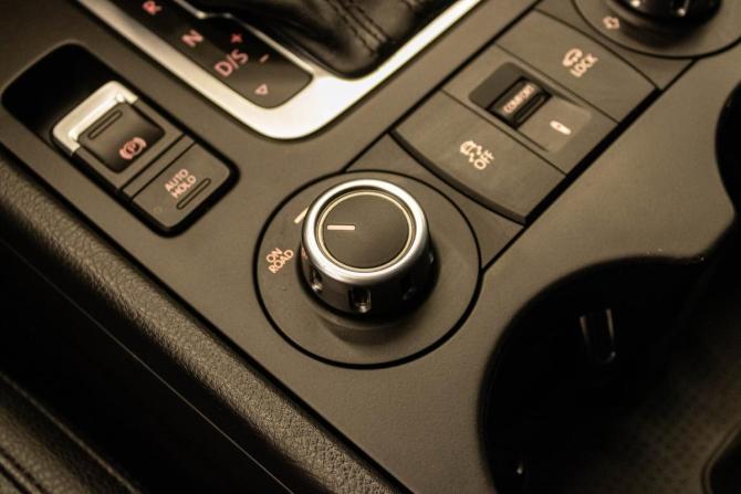 Volkswagen Touareg II с пробегом 2013 года, цена 2 390 000 рублей, 113028 км, внедорожник, Автокод Объявления