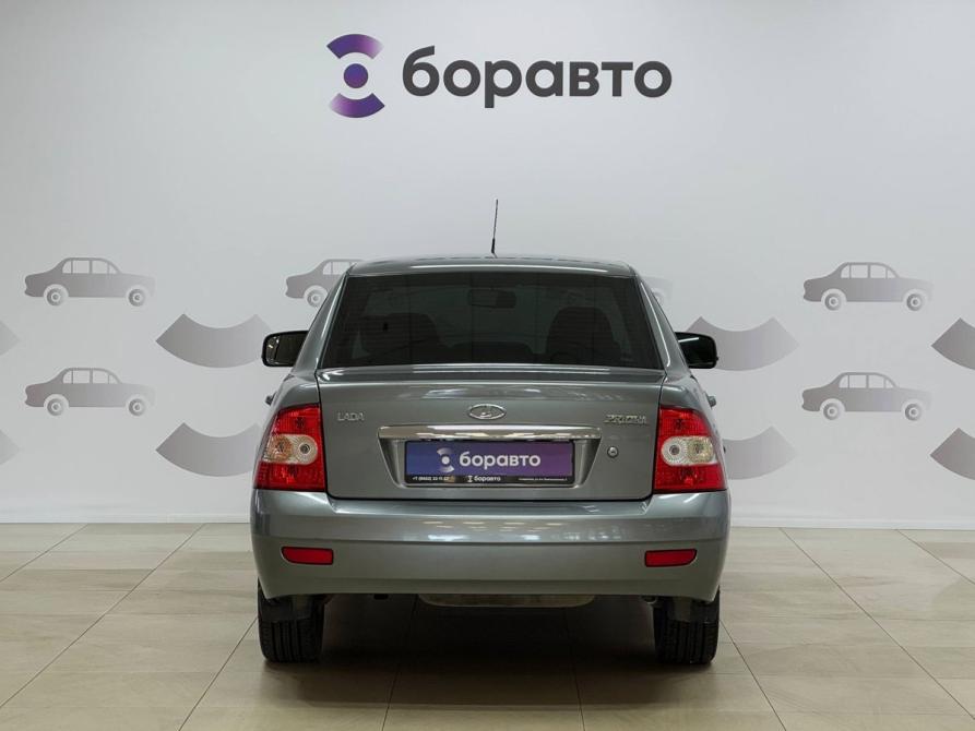 Lada (ВАЗ) Priora I Ставрополь  - изображение 4