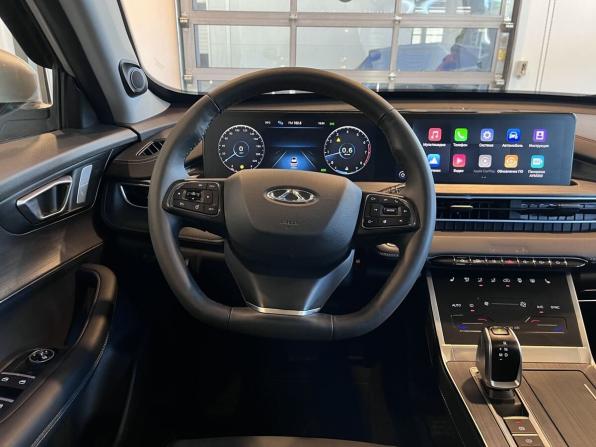 Chery Tiggo 7 Pro Max I с пробегом 2023 года, цена 1 985 000 рублей, 60539 км, внедорожник, Автокод Объявления