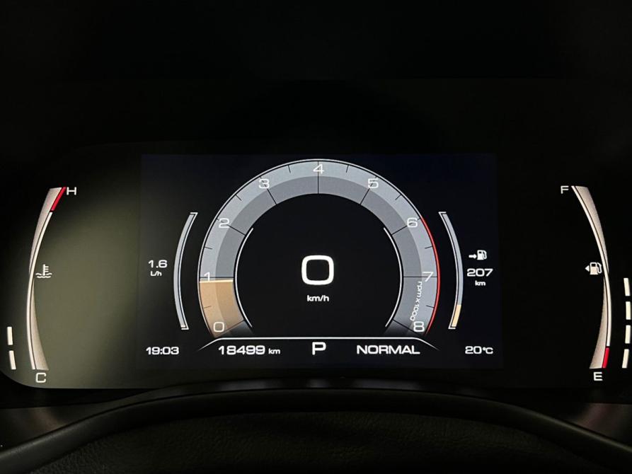 Haval Jolion I Рестайлинг Москва  - изображение 18