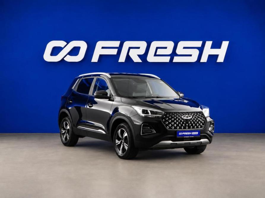 Chery Tiggo 8 Pro I Москва  - изображение 1