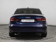 Audi A3 III (8V) Рестайлинг Москва  - изображение 24