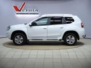 Nissan Terrano III (D10) Уфа  - изображение 22