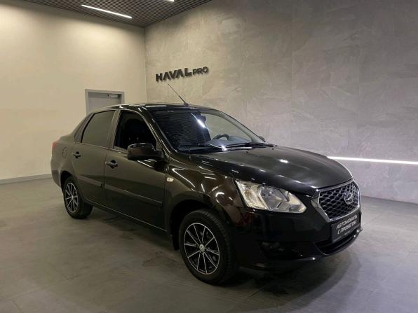 Datsun on-DO I с пробегом 2019 года, цена 470 000 рублей, 107527 км, седан, Автокод Объявления