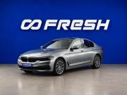 BMW 5 серии VII (G30/G31/G38) Москва  - изображение 26