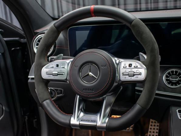 Mercedes-Benz E-Класс AMG V (W213) с пробегом 2019 года, цена 6 098 000 рублей, 85258 км, седан, Автокод Объявления