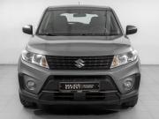 Suzuki Vitara II Рестайлинг Химки  - изображение 28