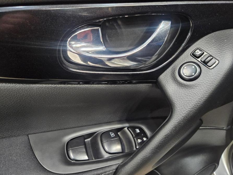 Nissan Qashqai II Вологда  - изображение 17