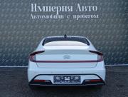 Hyundai Sonata VIII (DN8) Краснодар  - изображение 35