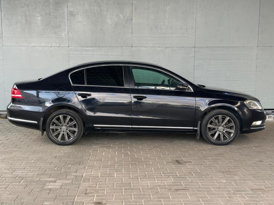 Volkswagen Passat B7 Тамбов  - изображение 9