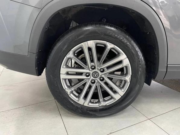 Changan CS75 Plus I Рестайлинг с пробегом 2021 года, цена 2 236 000 рублей, 45634 км, внедорожник, Автокод Объявления