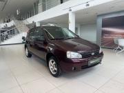 Lada (ВАЗ) Kalina I Екатеринбург  - изображение 15
