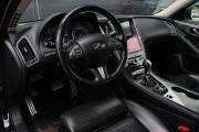 Infiniti Q50 I Москва  - изображение 44