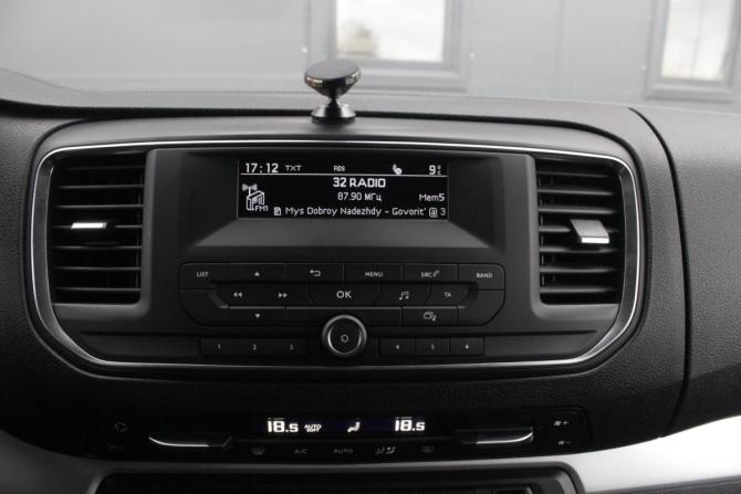 Peugeot Traveller I с пробегом 2019 года, цена 2 825 000 рублей, 173914 км, минивэн, Автокод Объявления
