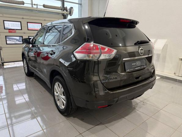 Nissan X-Trail III с пробегом 2015 года, цена 1 450 000 рублей, 228978 км, внедорожник, Автокод Объявления