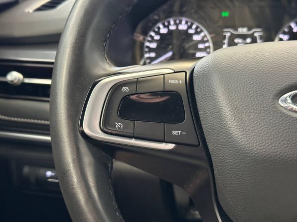 Chery Tiggo 4 Pro I Рестайлинг с пробегом 2024 года, цена 1 615 000 рублей, 23940 км, внедорожник, Автокод Объявления
