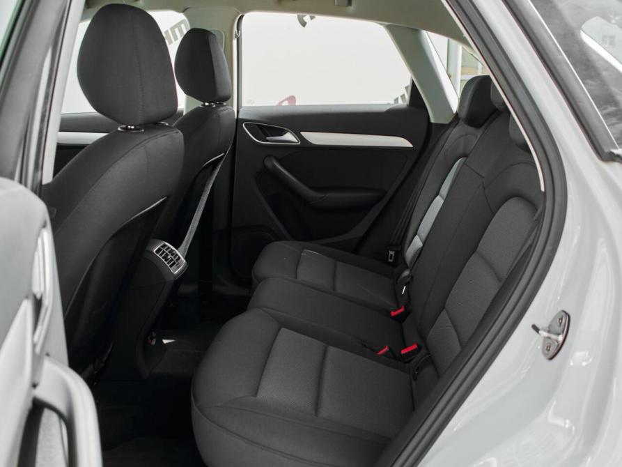Audi Q3 I (8U) Рестайлинг Екатеринбург  - изображение 22