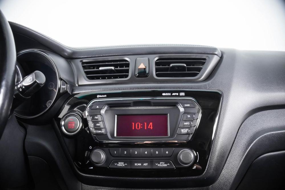 Kia Rio III Пермь  - изображение 20