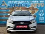 Lada (ВАЗ) Vesta I Набережные Челны  - изображение 25