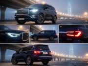 Infiniti QX80 I Рестайлинг 2 Санкт-Петербург  - изображение 27