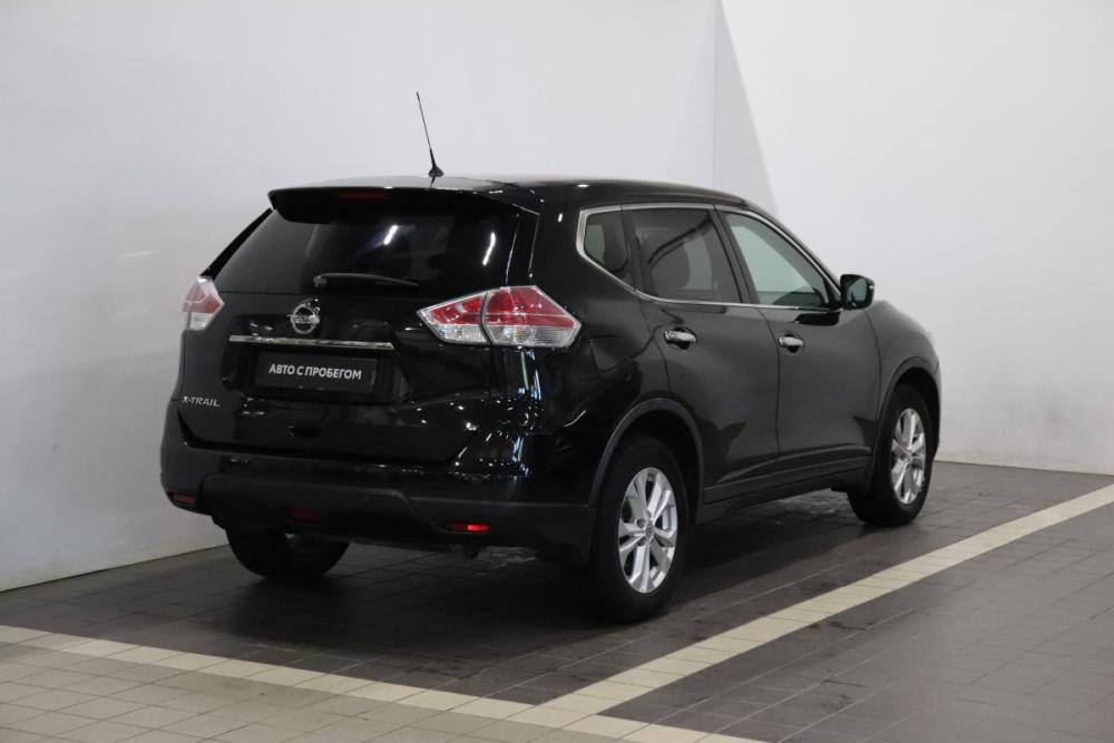 Nissan X-Trail III Ульяновск  - изображение 3