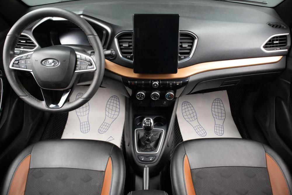 Lada (ВАЗ) Vesta I Рестайлинг (NG) Оренбург  - изображение 8